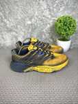 Hoka Speed Goat 4 кроссовки 43 размер спортивные желтые оригинал