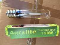 Lampada Agrolite HPS 150W