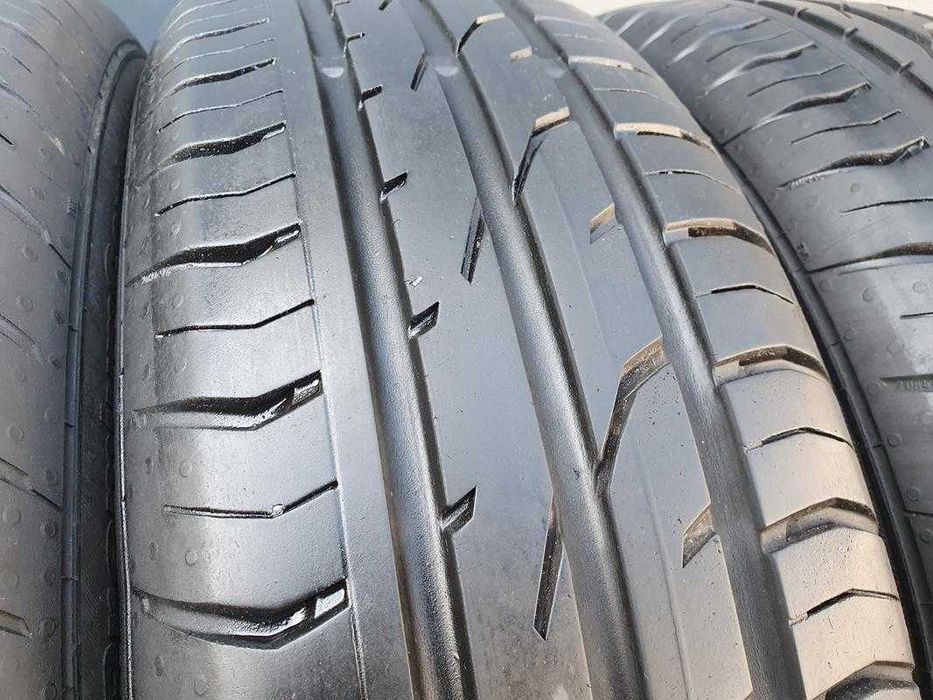 175/65R15 Continental ContiPremiumContact 2 opony lato 6,2mm nr5563