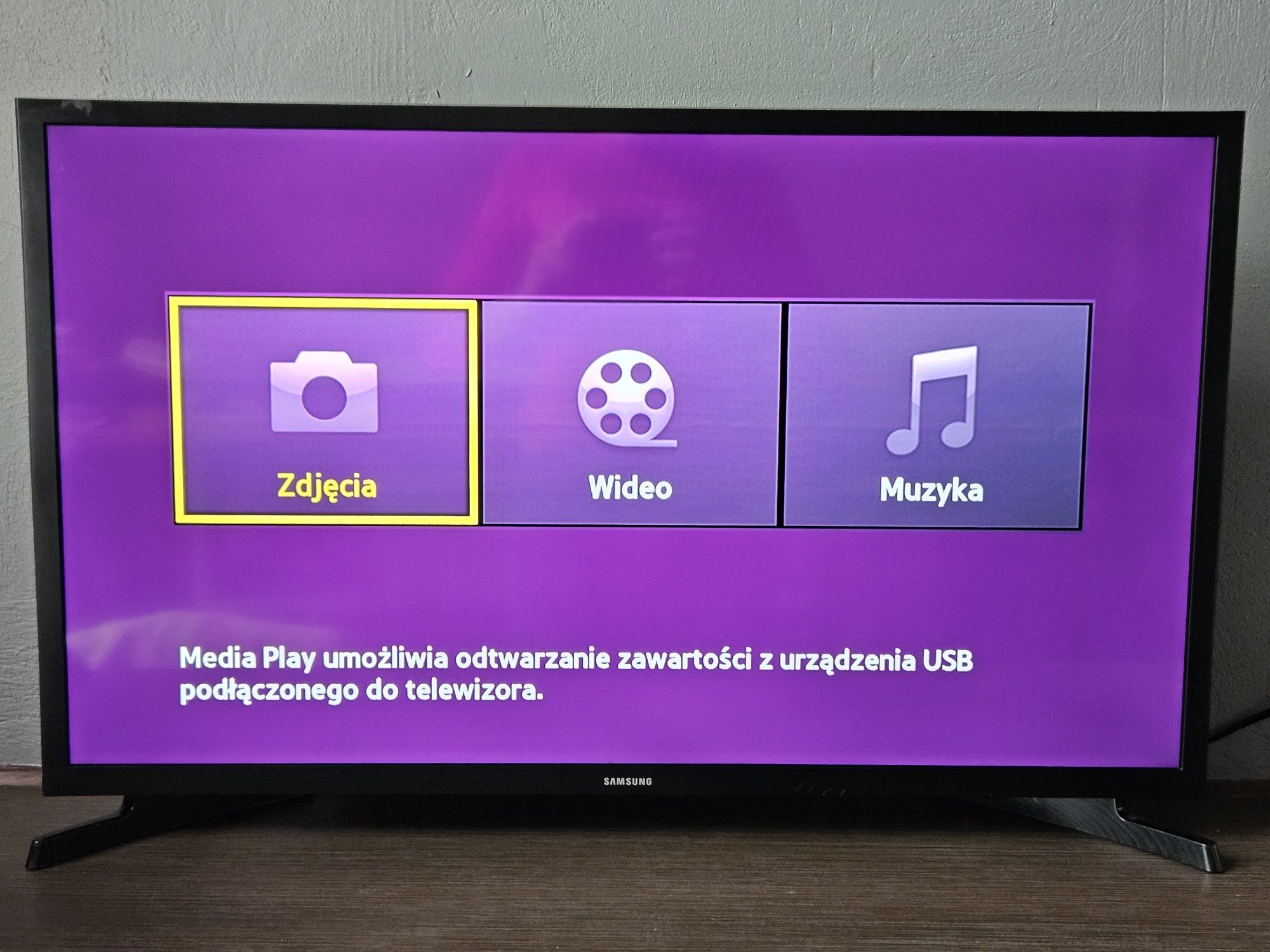 Telewizor LED Samsung 32" UE32N5002AK
