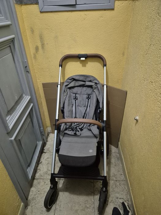 Carrinho Cybex ballio s