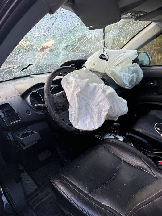 Продаж Mitsubishi outlander XL 3.0 Газ/Бензин 2009 року