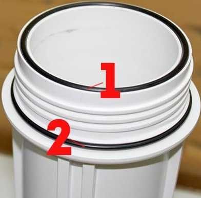 Система зворотного осмосу stanko з мінералізатором і насосом помпою