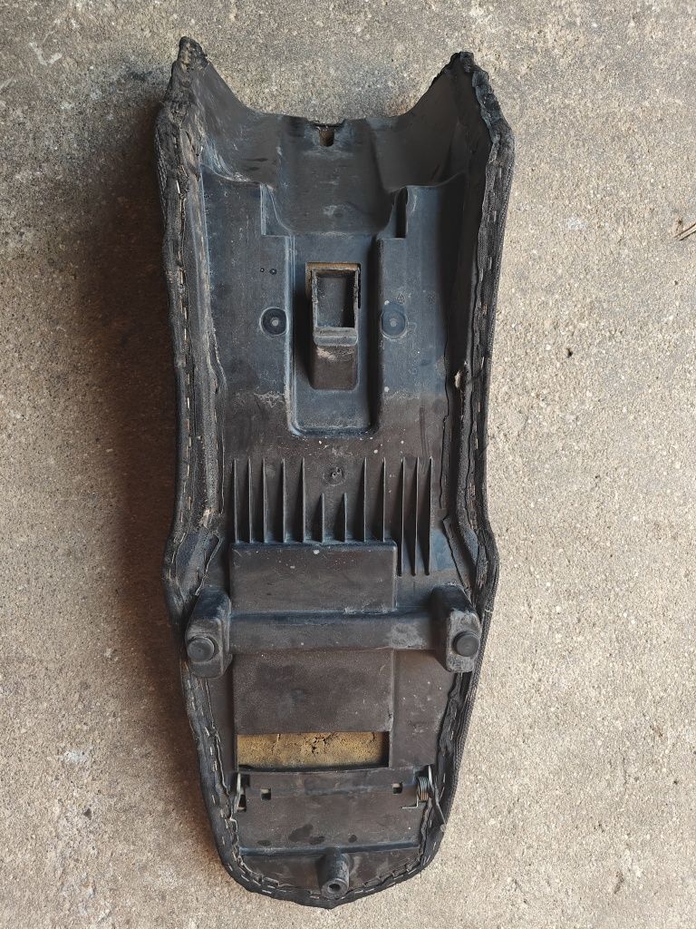 Plásticos ltz 400 k9