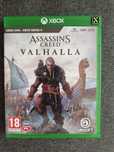 Assassin's Creed Valhalla