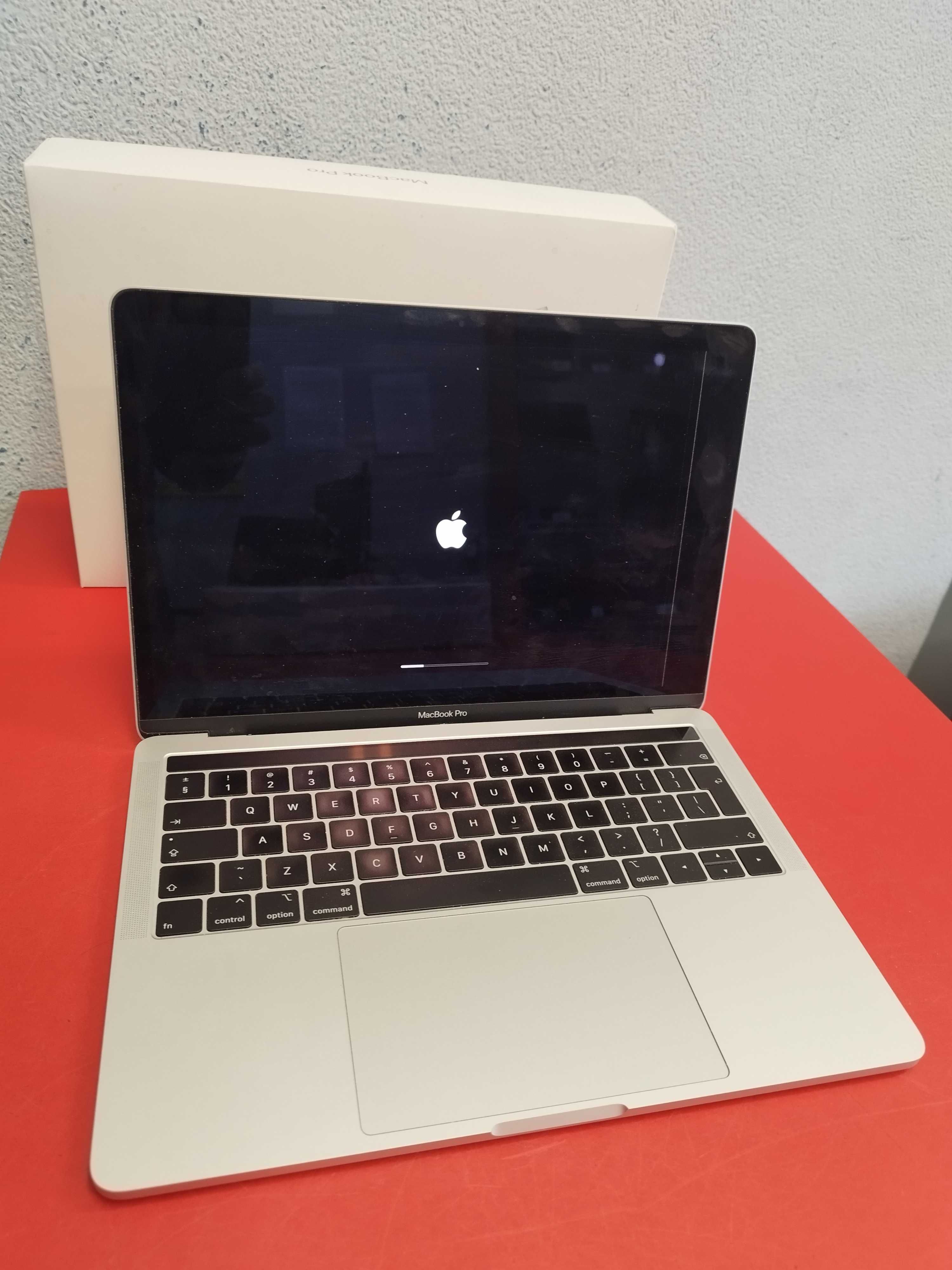 Laptop Apple MacBook Pro A2159 13,3 " Intel Core i5 16 GB / 256 GB