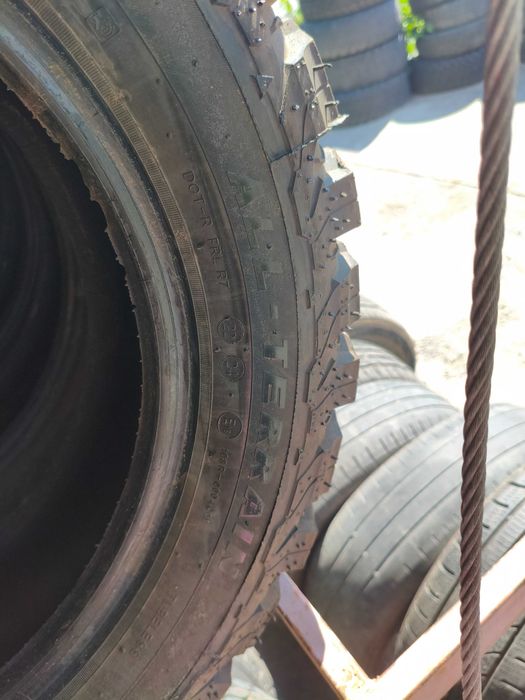 Резина болотная!