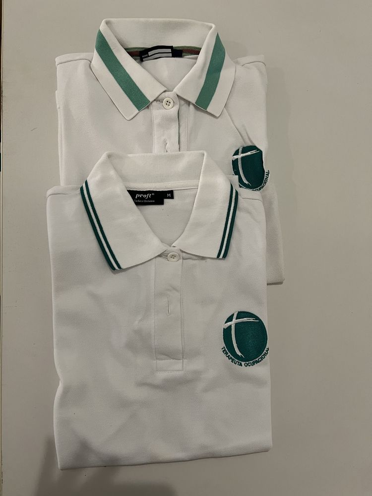 T shirt Terapia Ocupacional