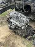 Двигун Toyota AURIS/rav 4 2.2 D-2AD FHV маховик, турбина