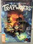 Jogos de cartas Codigo Secreto, TrapWords e Love Letters
