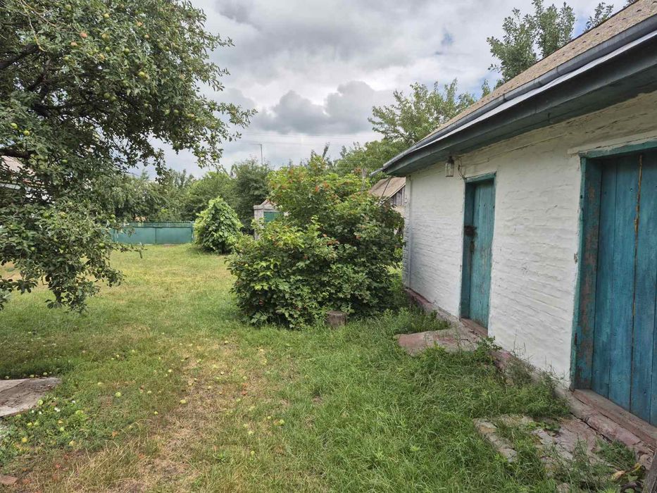 Продам будинок в селі Горбані