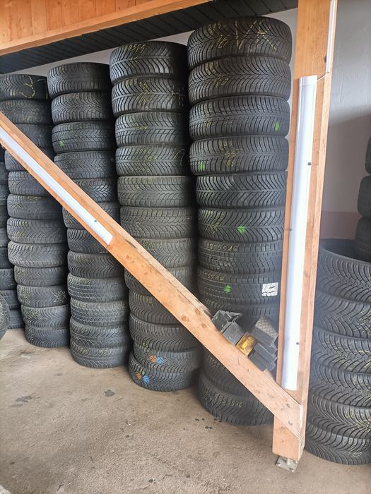 Promocja 100 zł.za oponę montaż gratis