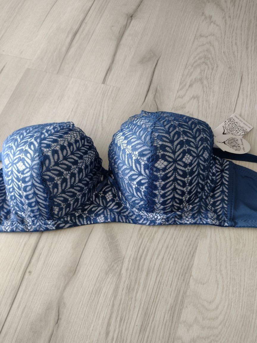 Biustonosz damski