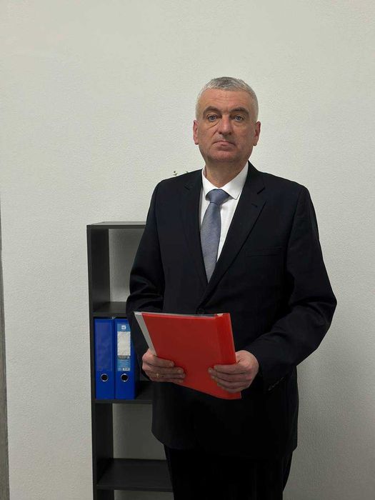 Військовий юрист (відстрочка/звільнення/виплати/виїзди ТЦК)