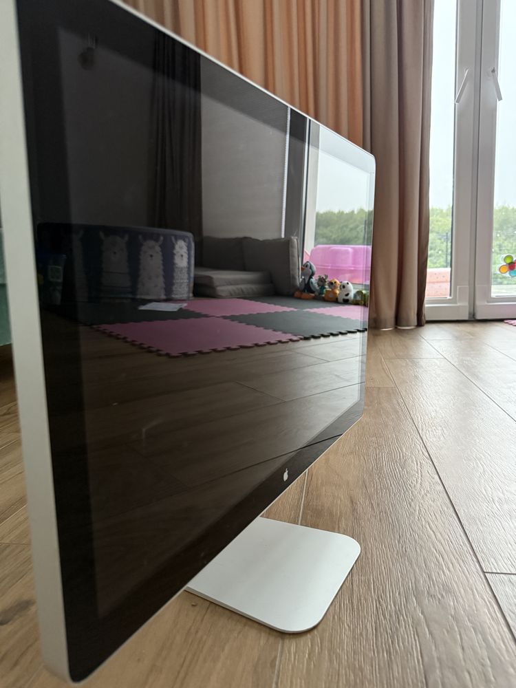 Monitor led cinema display