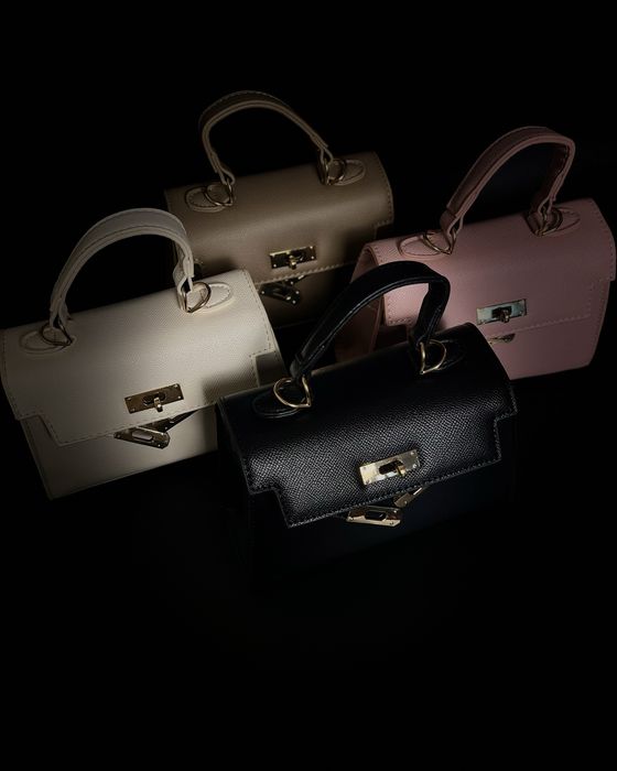 Мінісумочка в стилі  - Kelly