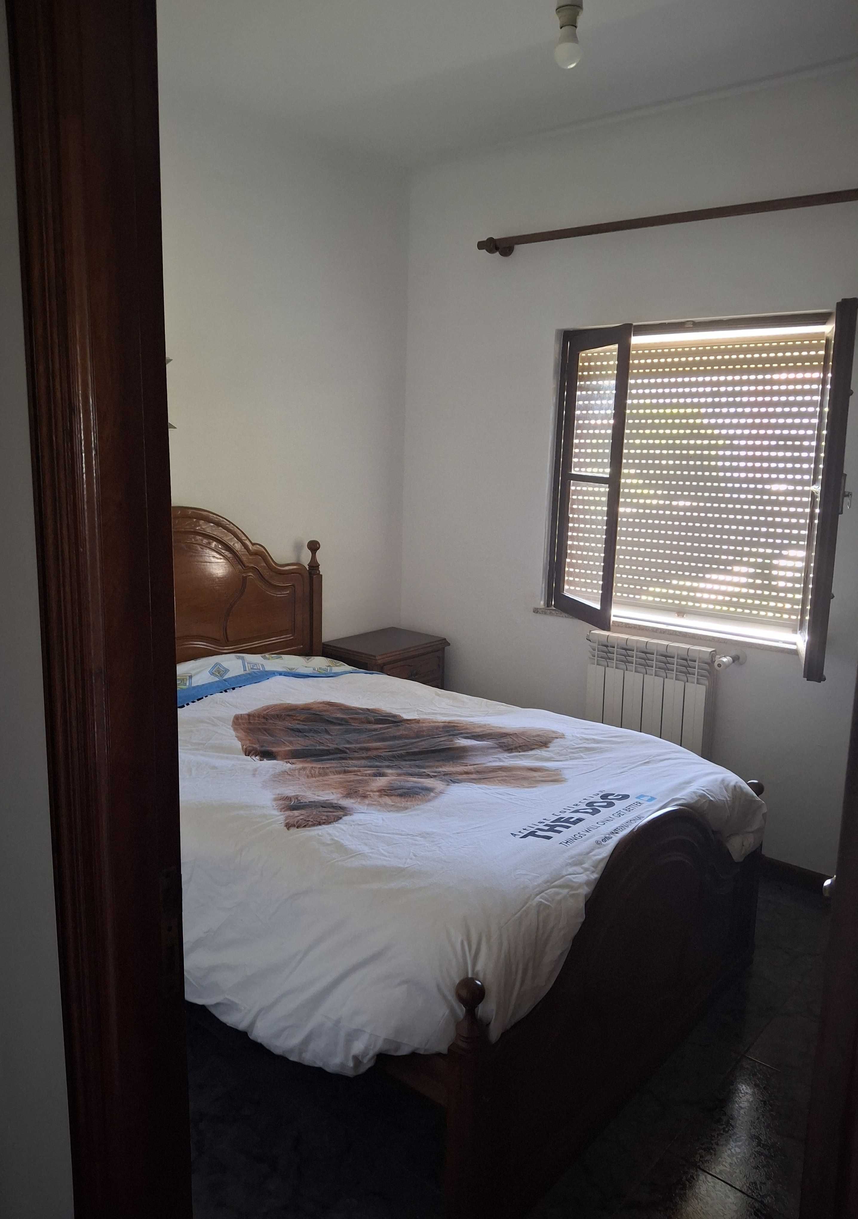 Quarto / parte de casa