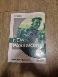 New password B1+ język angielski