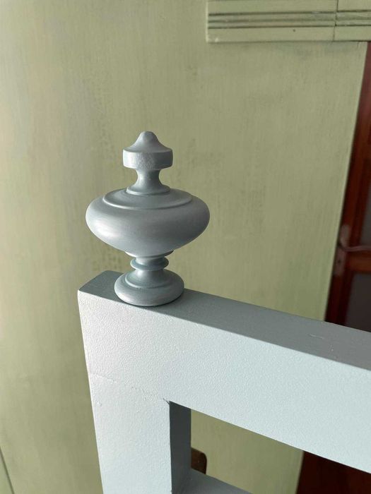 Bieliźniarka, szafka, komoda ręcznie malowana, odnowiona