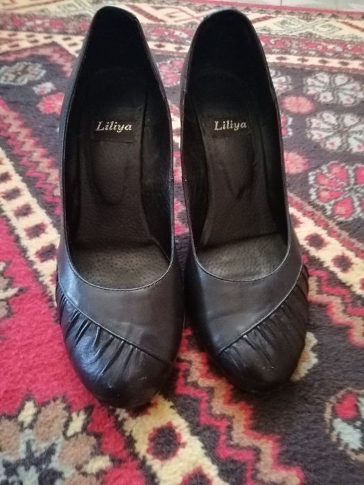 Туфли 39 размера