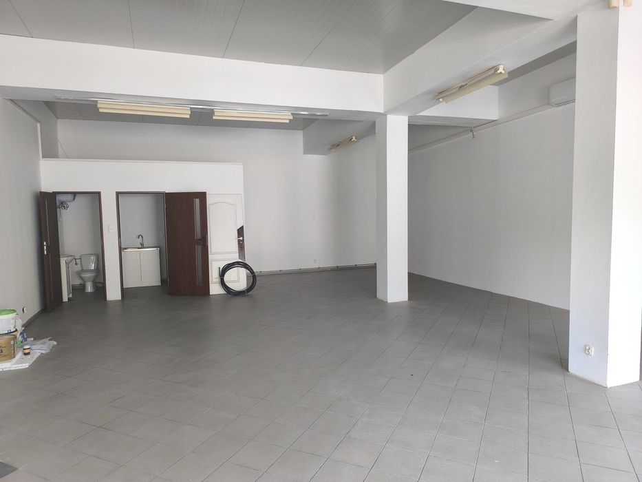 Lokal do wynajęcia