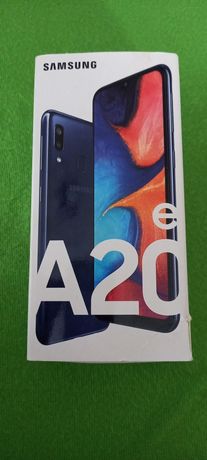 Samsung Galaxy A 20 e