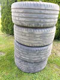 Goodyear  4 szt. 245/40/18"