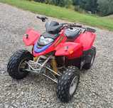 Quad Polaris Phoenix 200
