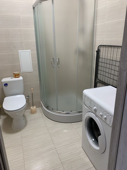 Оренда 1-кім.кв.Новобудова.Центер.