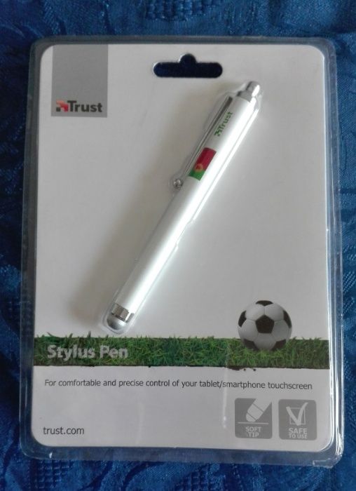 Caneta pen tablet Touch TRUST