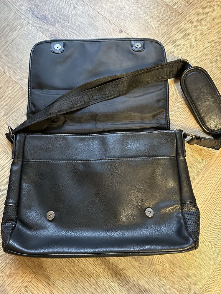 Torba na laptopa 15” Lasocki