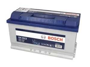 Akumulator Bosch 95Ah 800A P+ S4 013