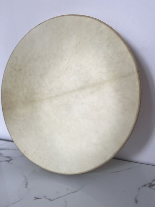 перкусія барабан даф Иранский бубен