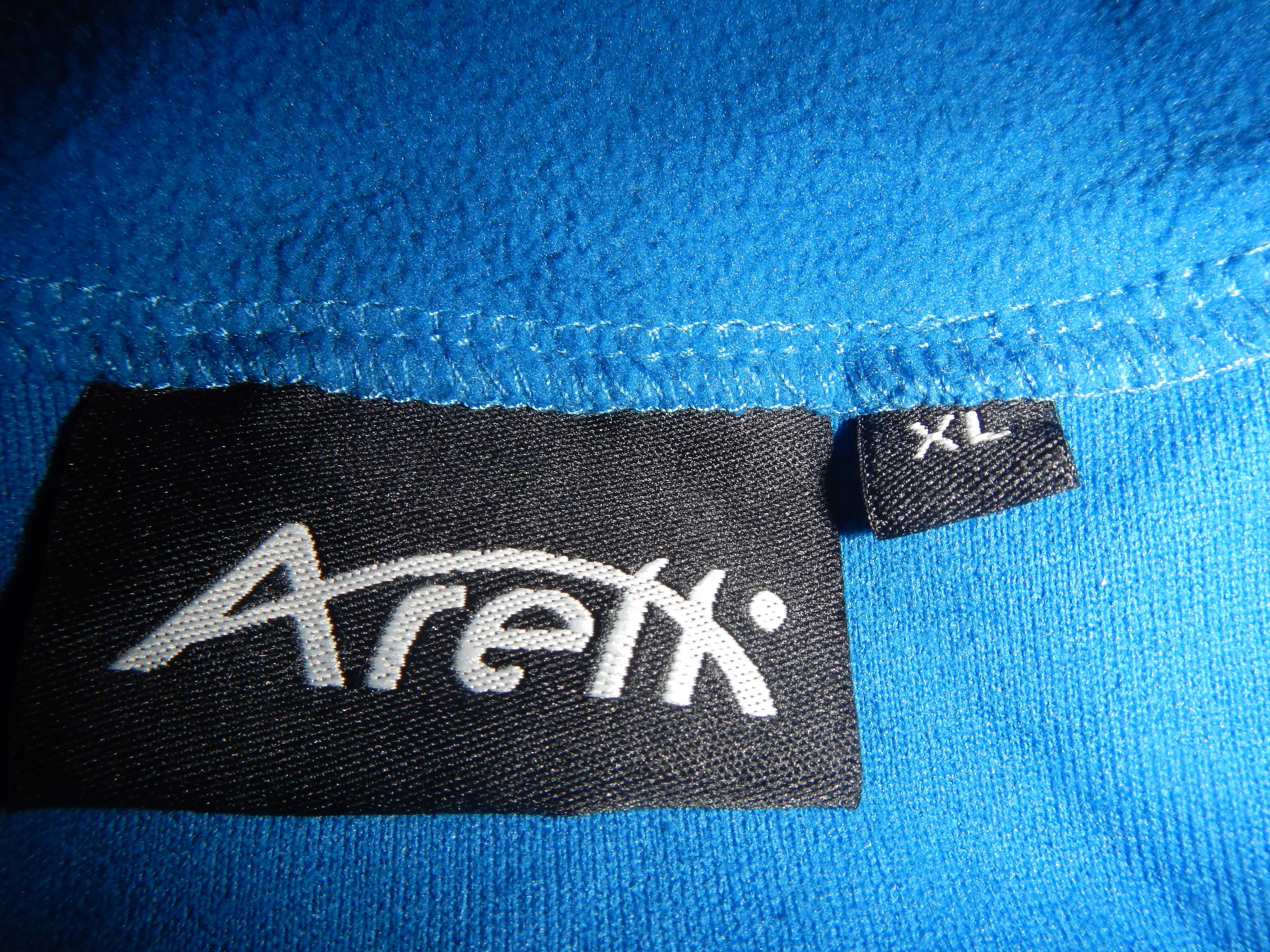 Флісова кофта areth p.xl