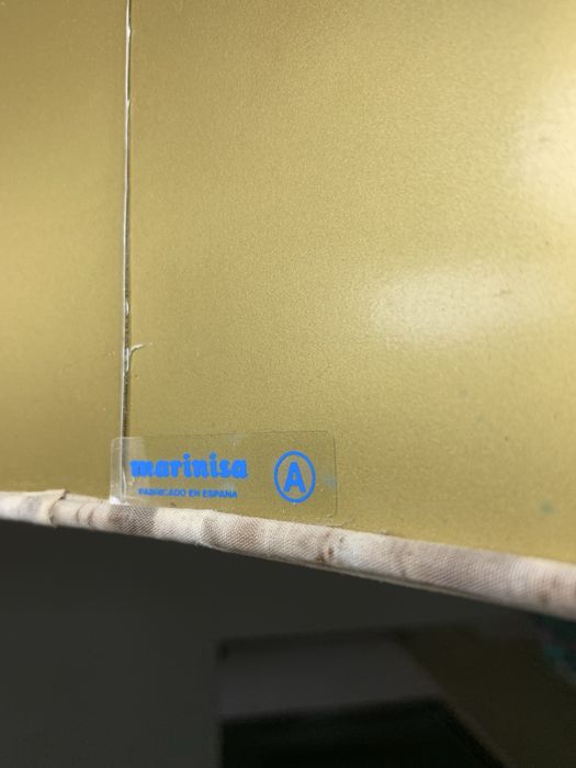 Candeeiro teto “marinisa”