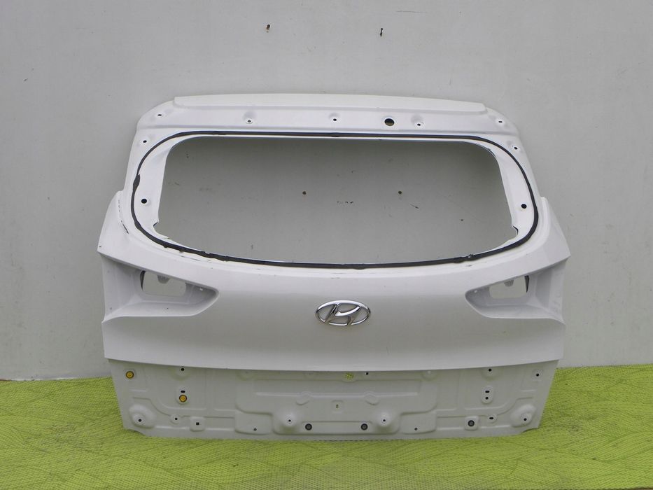 Klapa hyundai tucson 3 Iii 15  super