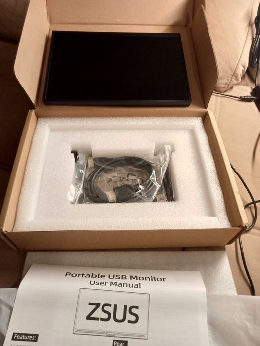 Monitor Universal. Oportunidades