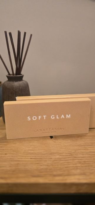 Paleta Anastasia Soft Glam
