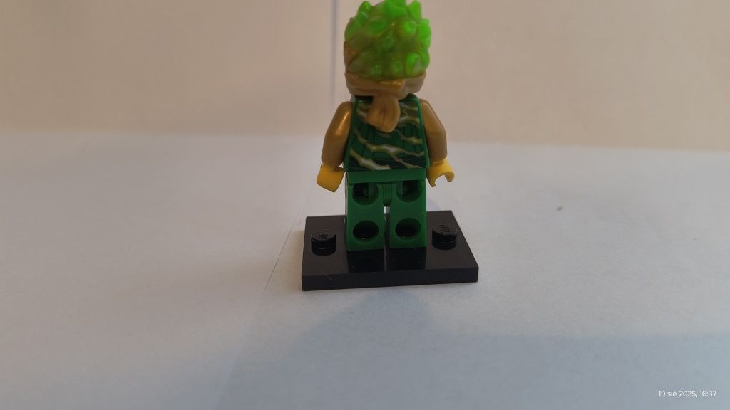 LEGO NINJAGO Secrets of the Forbidden Spinjitzu njo533 Lloyd