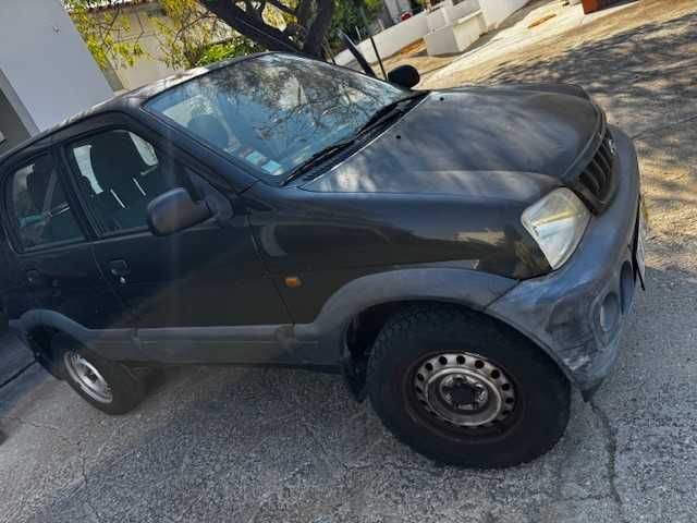 Jeep Terios Daihatsu 1 dono