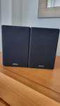 Colunas Denon SC-N10 como novas