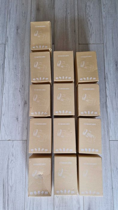 Projektor rzutnik Magcubic HY320 mini NOWY