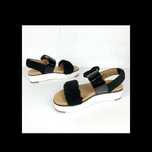 Босоножки Ugg le fluff