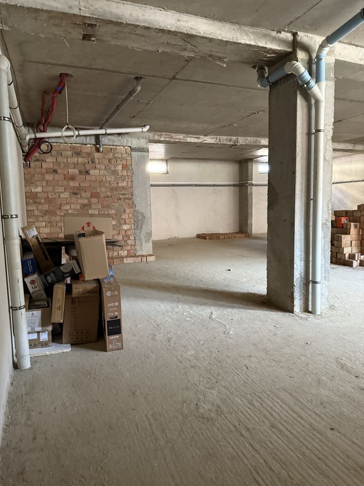 Здам комерційне приміщення 170 м², вул. Суворова 2б, власник