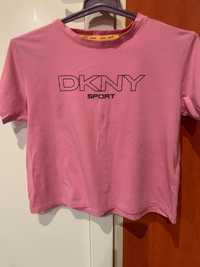 Футболка женская DKNY
