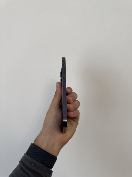 Iphone 14 Pro Max 256 GB Neverlock