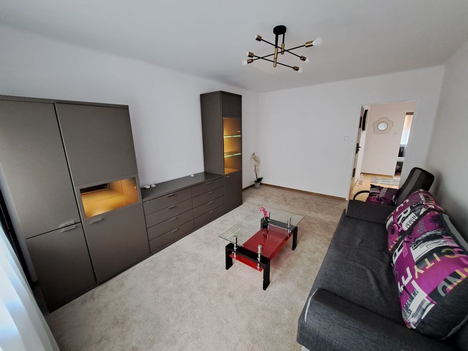 Mieszkanie do wynajęcia