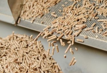 Pellet Drzewny A1 Transport Jakość