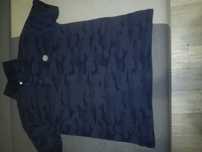 koszulka polo Stone Island małe L jak nowa granatowa sklep 100euro