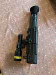 Noktowizor Pulsar Digisight N455 z x-hog